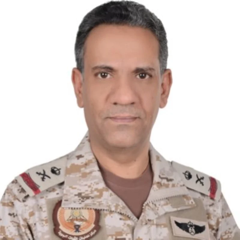 التحالف ينفذ عملية نوعية لردع التهديدات الحوثية المتكررة