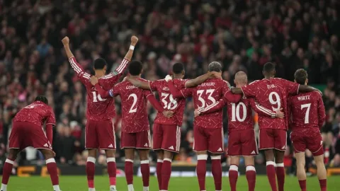 ركلات الترجيح تمنح ليفربول بطاقة العبور لربع نهائي كأس الرابطة على حساب تشيلسي