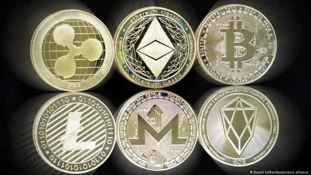 سرقة رقمية ضخمة تستهدف أصول منصة "باينانس" وتجميد مليارات الدولارات