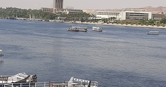 طقس الخريف يغزو البلاد