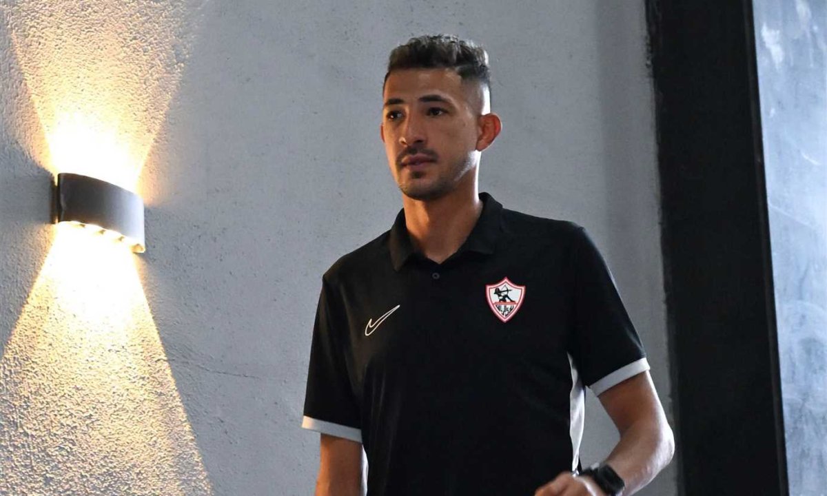 عقوبة أحمد فتوح بعد خروجه من المركز التجاري