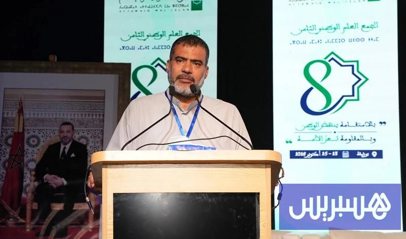 البراهمي رئيساً جديداً للتوحيد والإصلاح