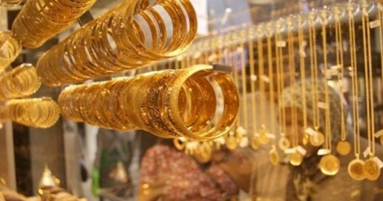 سعر الذهب في مصر يسجل مستوى جديد في السعودية اليوم الاثنين 26 أكتوبر 2026
