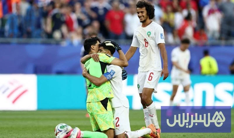 تتويج هاري كين بالكرة الذهبية وحضور مغربي لافت في حفل لندن