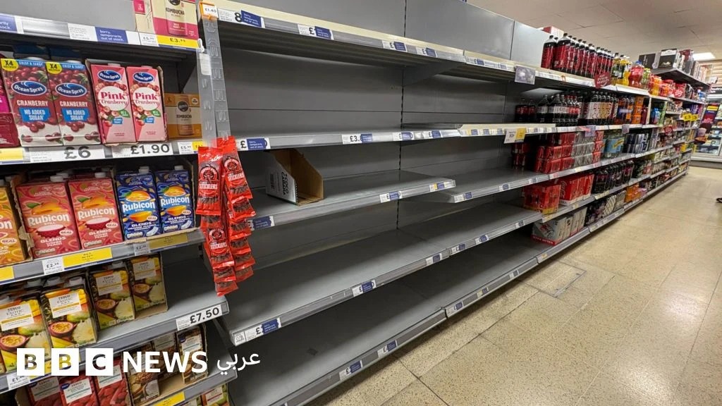 حكومة بريطانيا تطلق حملة طوارئ رسمية وسط تساؤلات شعبية واسعة عبر منصات التواصل