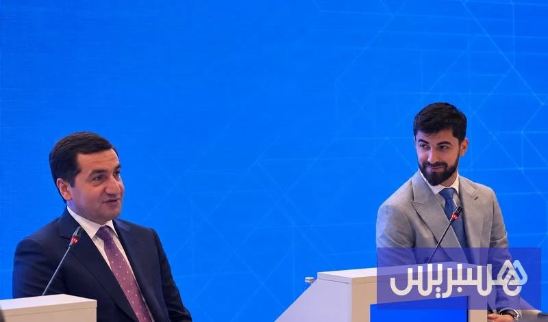 أذربيجان تبدي رغبة في الشراكة التقنية مع المغرب وتحذر من تقويض مسار السلام