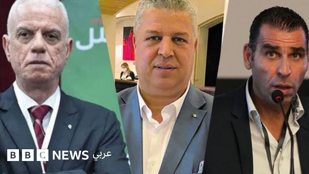 إدانات قضائية مشددة تطال رؤساء اتحاد الكرة في الجزائر بقضايا فساد مالي