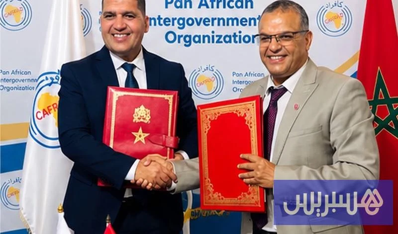 توقيع اتفاقية استراتيجية لتطوير قطاع الصناعات الجلدية ودعم الاندماج الاقتصادي الإفريقي