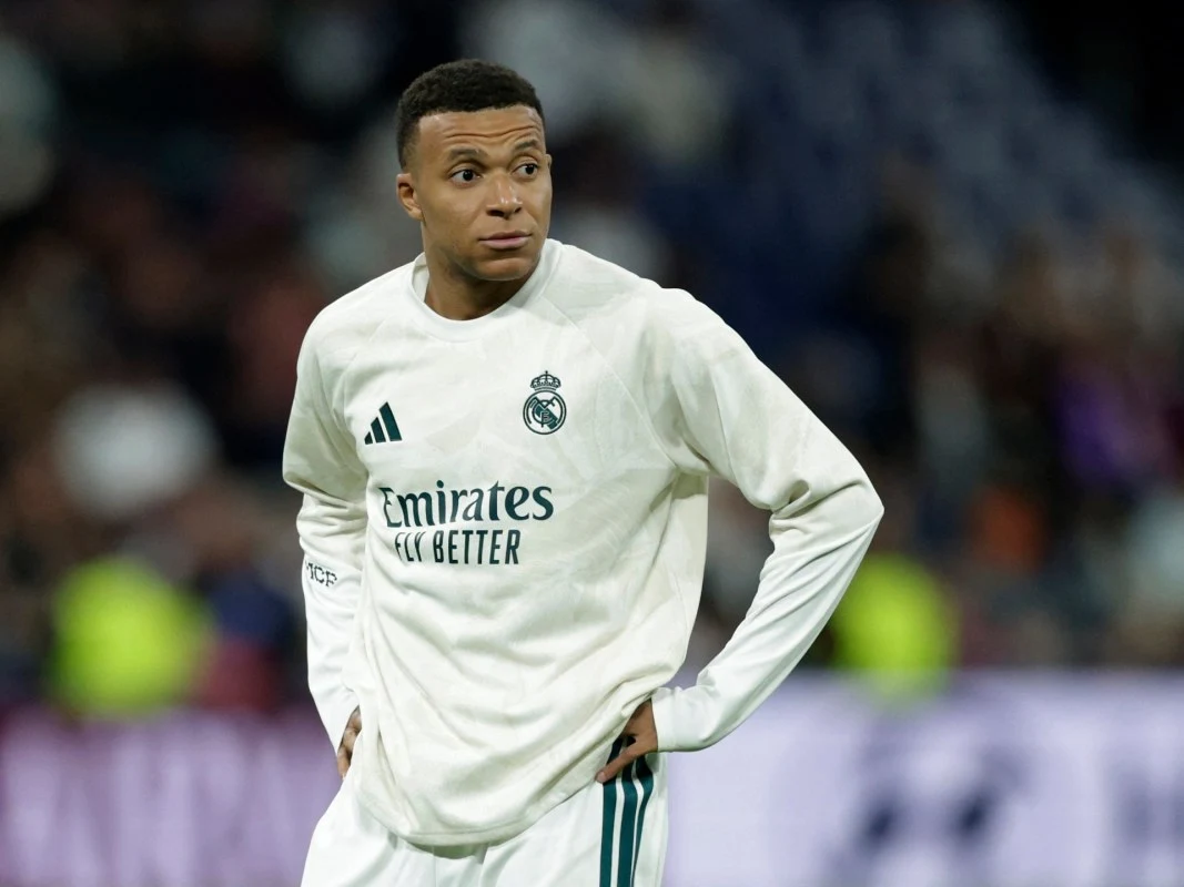 اعتذار رسمي من ريال مدريد للجمهور الصيني بسبب تصريحات مبابي المثيرة