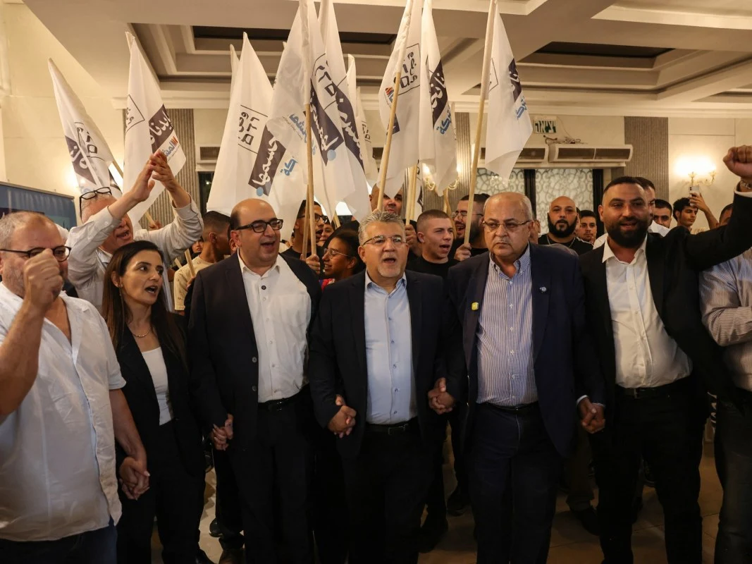 فوز نتنياهو يفتح باب المفاوضات