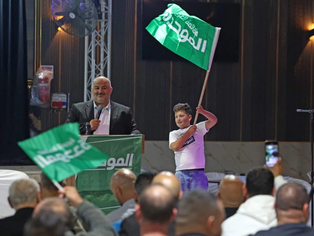 دخلت إسرائيل مرحلة سياسية جديدة بعد انتخابات تشريعية جرت مؤخرا.