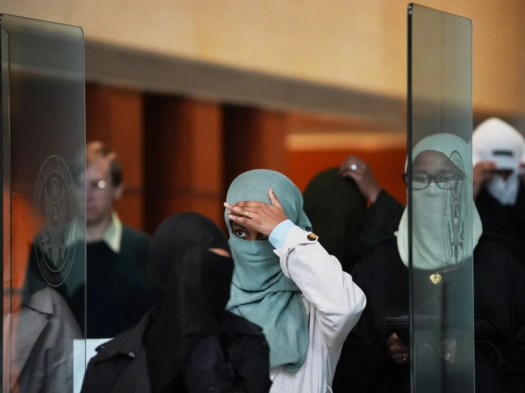 السجن 30 عاماً لمطعم أمريكي سرق ملايين الدولارات خلال الجائحة