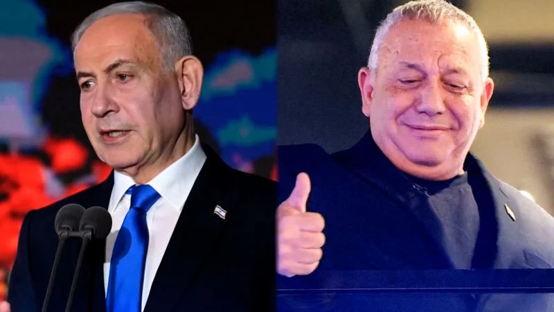 تحسم الوضع في الانتخابات الإسرائيلية