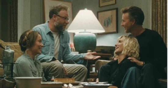 تتويج فيلم The Invite بجائزة Vanguard السينمائية الدولية يفتح باب الاحتفالات المبكرة