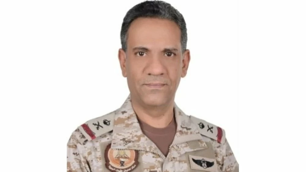 اعتراض طائرة مسيرة معادية في أجواء الرياض ودمرتها الدفاعات الجوية