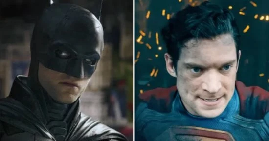 إليك تفاصيل اختيار بطل شخصية باتمان الجديدة في عالم السينما